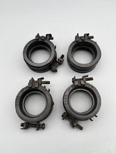 Honda CBR600F Intake Nozzle Inction Rubber CBR 600 F PC25 MV9 #26307