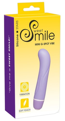 Mini vibe - g,