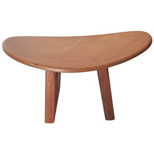Banc pour méditation hêtre - méditation,