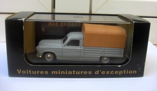 Peugeot 403 tarpaulin - , cec