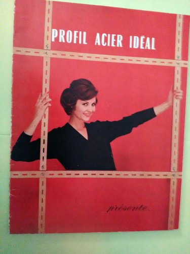 Catalogue pai profil acier - catalogue,