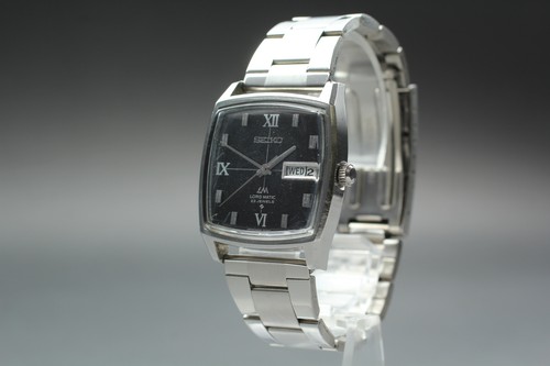 Exc montre homme vintage - [exc+4],