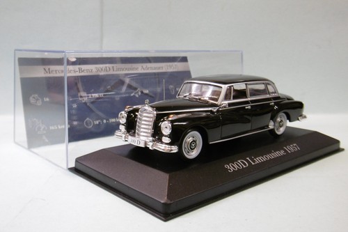 Altaya ixo mercedes benz - /, mercedes-benz