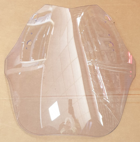 Bulle origine yamaha fjr - bulle,