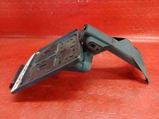 Porte-Plaque Aprilia RS 125