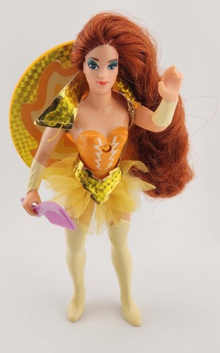 She castapella 1984 - she-ra,