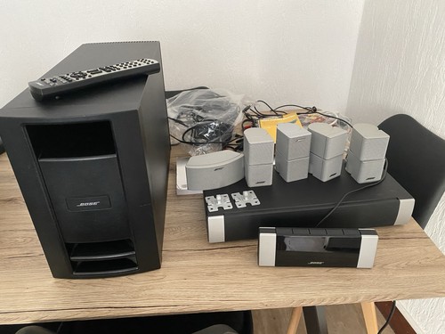Bose lifestyle v30 - lifestyle,