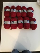 Lot de 10 Pelotes 50g (Impact