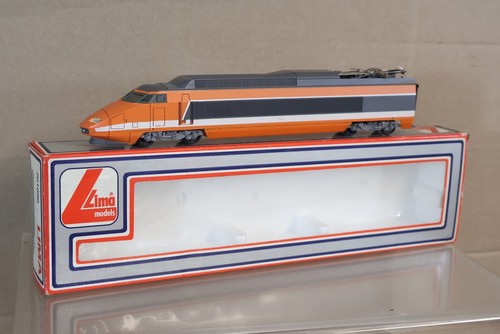 Lima 201099 sncf tgv high - sncf,