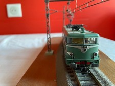 🚆 ROCO 43566.4 – BB 25154