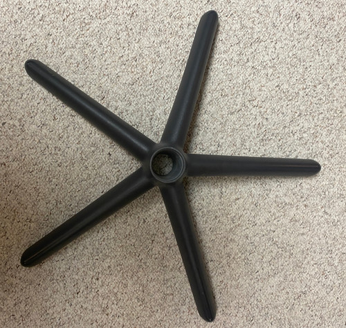Herman miller aeron - miller, size