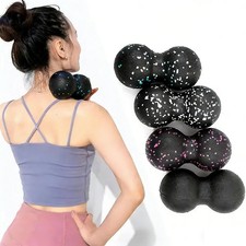 Balles Yoga Ergonomiques