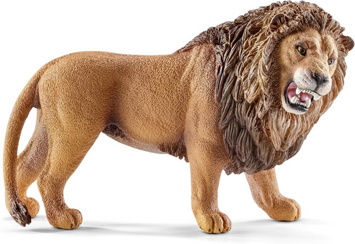 Schleich wild life roaring - schleich,