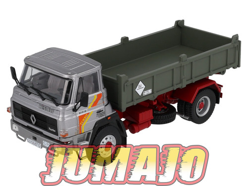 Cb84 camions autobus 43 - camions,