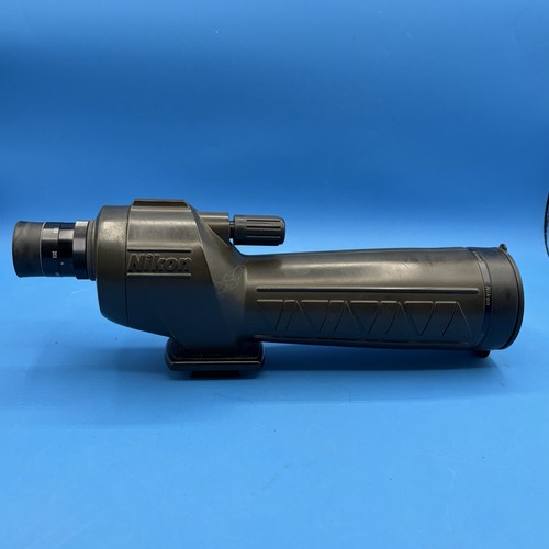Vintage nikon 45x field - vintage,