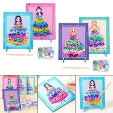 Matériel de bricolage fait à