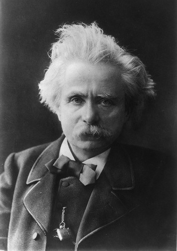 Edvard grieg the complete - the,