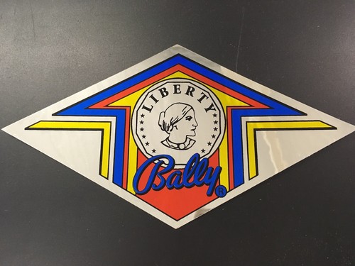 Sticker porte flipper - ***,