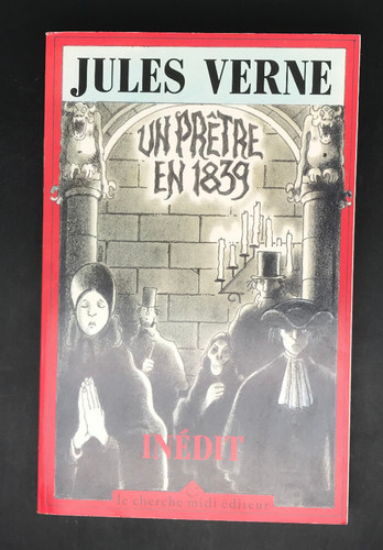 Tardi illustration jules - illustration,