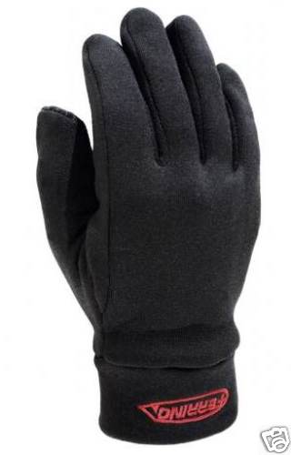 Gants spider ferrino - m,