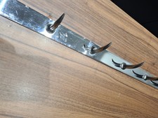 Barre de boucher vintage 10