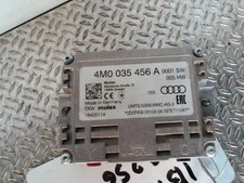 Amplificateur audio SEAT IBIZA