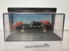 ALTAYA AMERICAN CARS PONTIAC