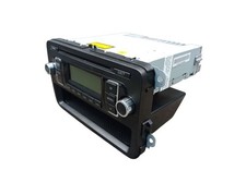 Cd-Radio Autoradio Rcd210 Mp3