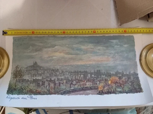 Peinture regards sur - peinture,
