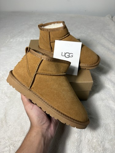 Ugg bott femme - ugg,