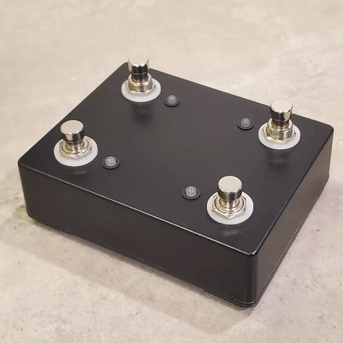 Custom engl dual footswitch - engl, z4