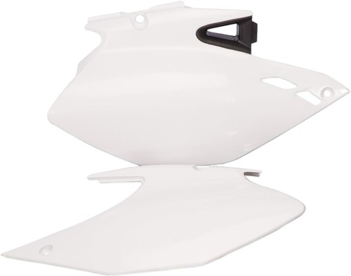 Acerbis side panels - side,