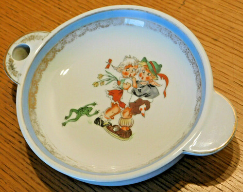 Assiette chauffante - chauffante, à