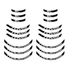 STAR SAM® STICKERS ROVAL