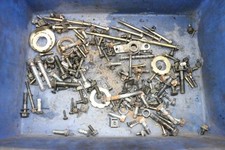 SAC VISSERIE VIS - PEUGEOT