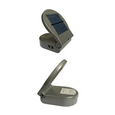 Pompe solaire portable pour