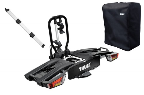 Thule easyfold xt2 933 - thule,