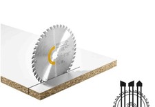 Festool Feinzahnsägeblatt Hw