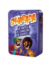 Shabada bada Nouvelle Edition