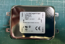 Filtre RFI Schaffner, 6A max