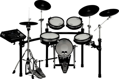 Roland drums pro series - v-drums,