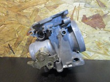 Corps 3 Centre Droit carburateur Suzuki GSXR1100 GSXR 1100 1989 MIKUNI 40C40