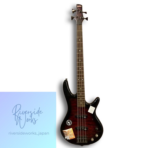 Basse électrique ibanez - basse,