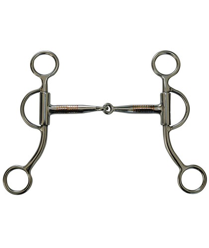 Morso western snodato inox - , ad