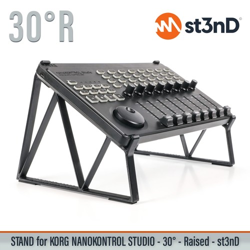 Support pour korg - korg, nanokontrol