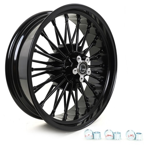18x5 spoke arriere roue - 18x5,5,