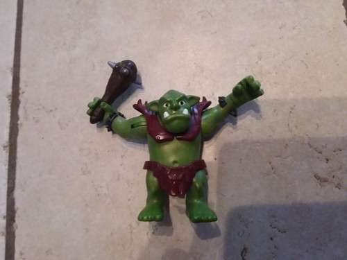 Playmobil personnage troll - playmobil,