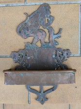 Rare Époque Xix Ème Singe