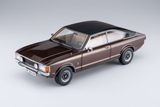 Ford Granada Coupe 1975 Marron
