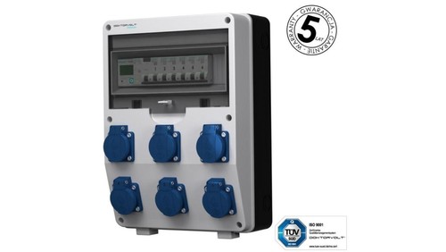 Distributeur chantier avec - distributeur,